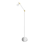 Cargar imagen en el visor de la galería, Lámpara de pie CAPRI FLOOR LAMPS

