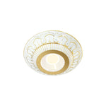 Load image into Gallery viewer, Downlight empotrable IP44 OPAQUE GLASS CORDOBA COLLECTION
