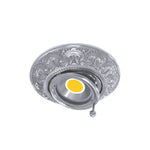 Load image into Gallery viewer, Foco empotrable de techo SWIVEL &amp; TILT CORDOBA COLLECTION
