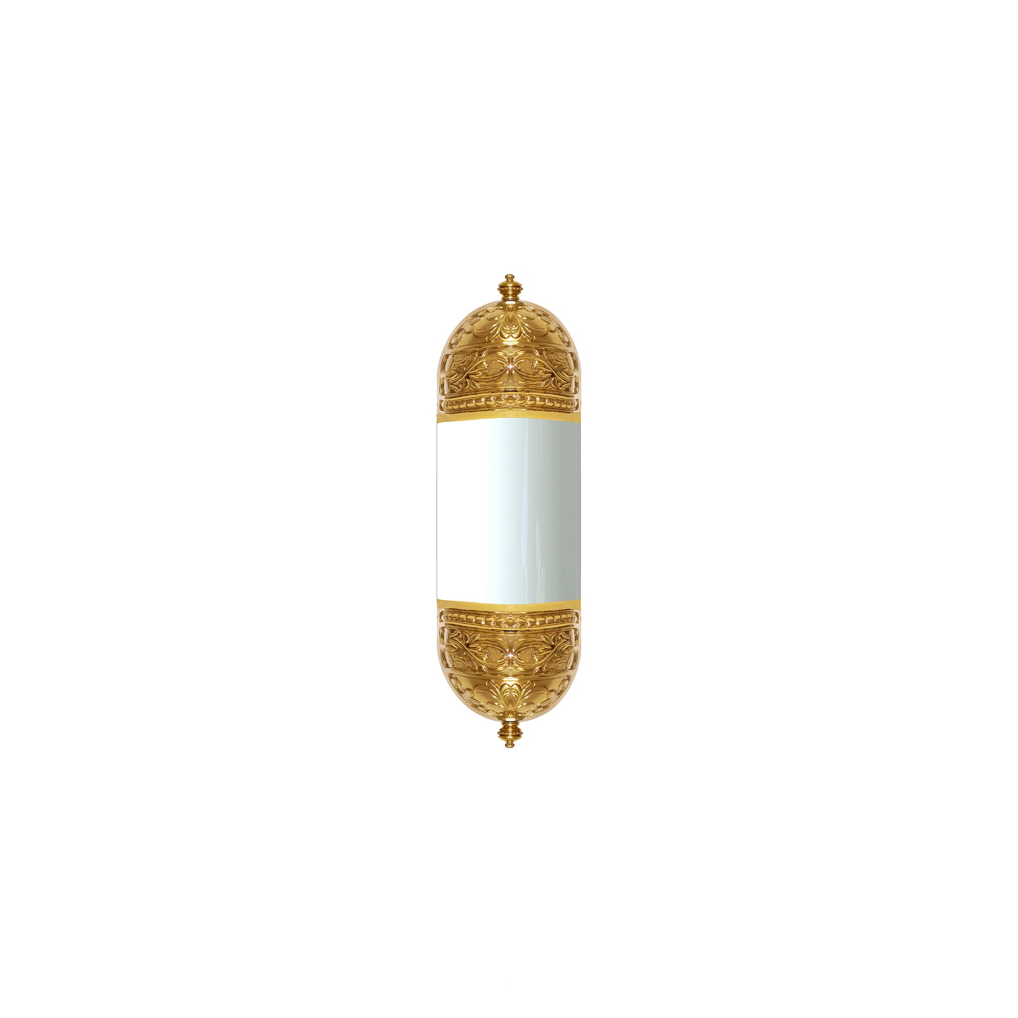 Aplique clásico WALL LIGHT I NEW EMPORIO COLLECTION
