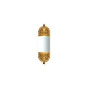 Aplique clásico WALL LIGHT I NEW EMPORIO COLLECTION