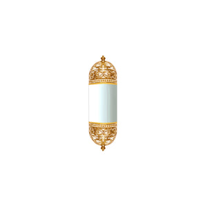Aplique clásico WALL LIGHT I NEW EMPORIO COLLECTION