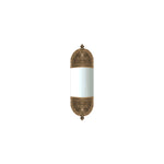 Cargar imagen en el visor de la galería, Aplique clásico WALL LIGHT I NEW EMPORIO COLLECTION
