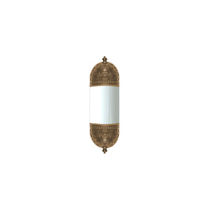 Aplique clásico WALL LIGHT I NEW EMPORIO COLLECTION