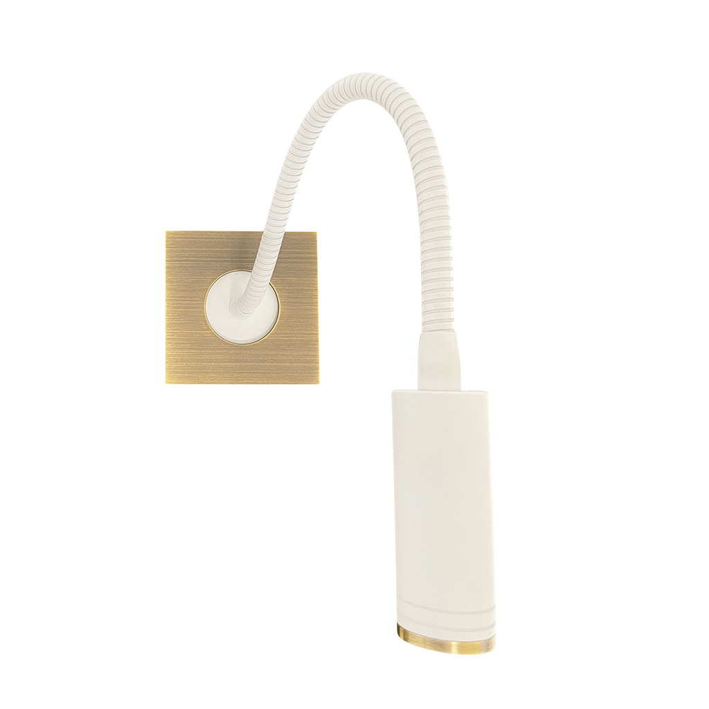 Lámpara flexible TWENTY