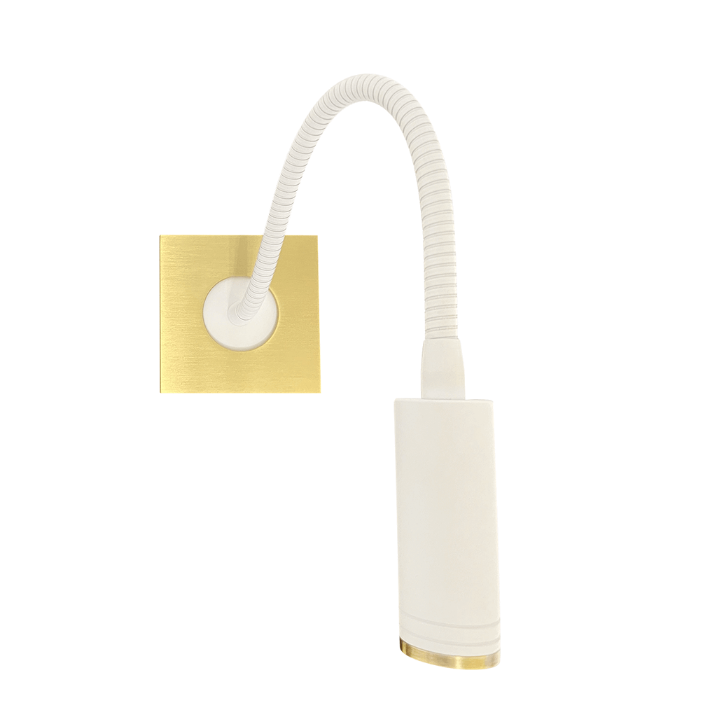 Lámpara flexible TWENTY