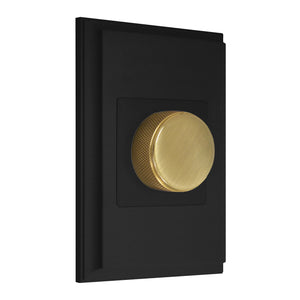 Marco rotary dimmer light switch