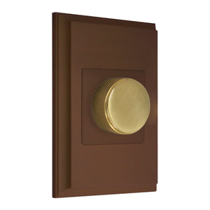 Marco rotary dimmer light switch