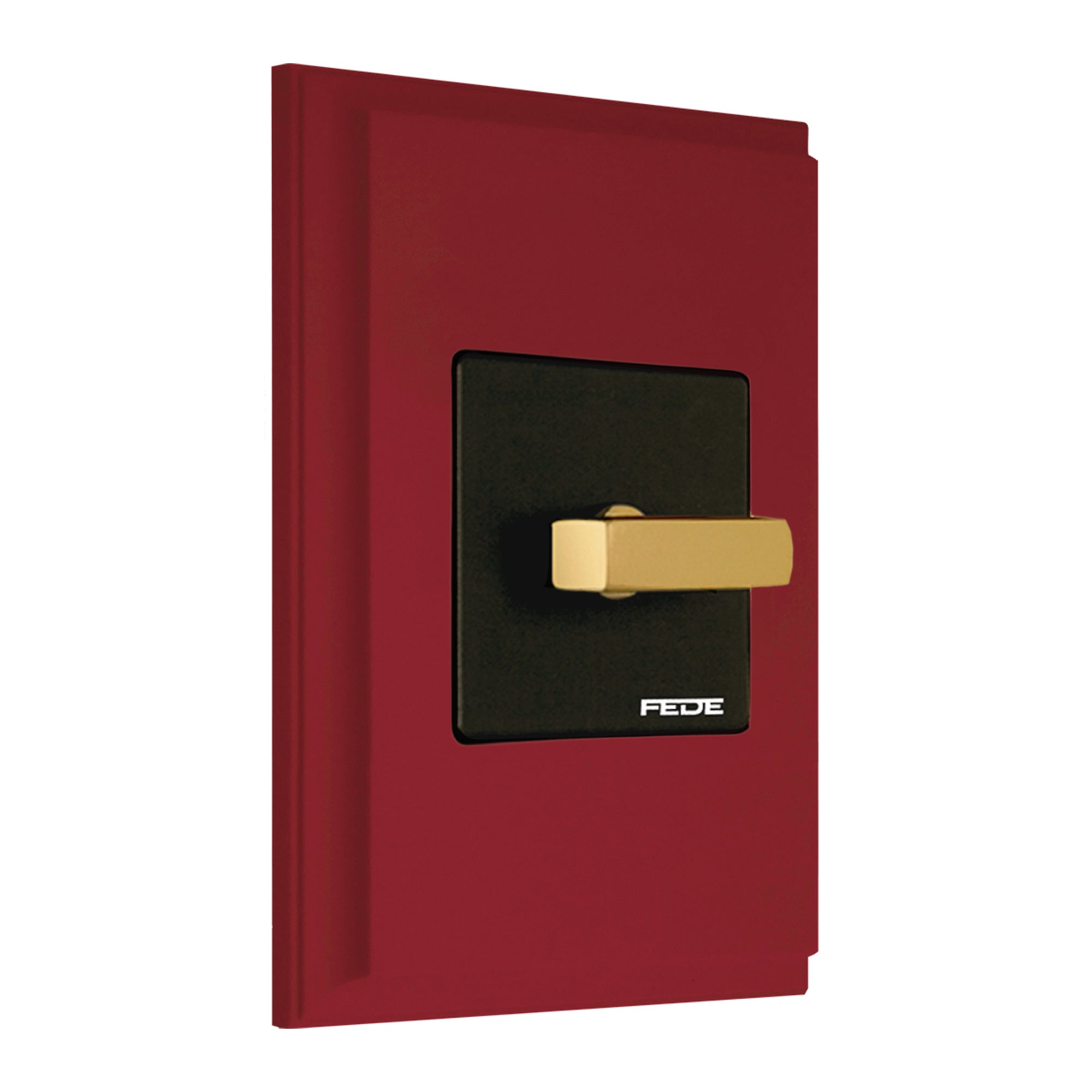Marco rotary light switch