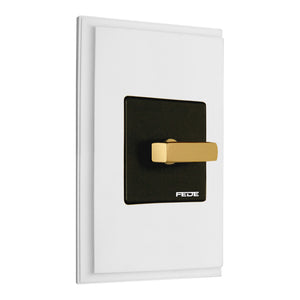Marco rotary light switch