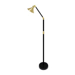 Cargar imagen en el visor de la galería, Lámpara de pie MARSALA FLOOR LAMPS
