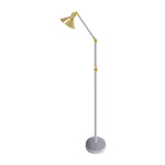 Cargar imagen en el visor de la galería, Lámpara de pie MARSALA FLOOR LAMPS
