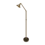 Cargar imagen en el visor de la galería, Lámpara de pie MARSALA FLOOR LAMPS
