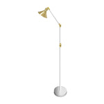 Cargar imagen en el visor de la galería, Lámpara de pie MARSALA FLOOR LAMPS
