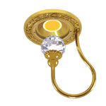 Load image into Gallery viewer, Downlight empotrable PARIS CRYSTAL DE LUXE
