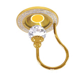 Load image into Gallery viewer, Downlight empotrable PARIS CRYSTAL DE LUXE
