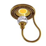 Load image into Gallery viewer, Downlight empotrable PARIS CRYSTAL DE LUXE
