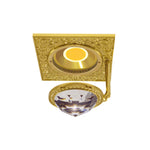 Load image into Gallery viewer, Downlight empotrable SAN SEBASTIAN CRYSTAL DE LUXE COLLECTION
