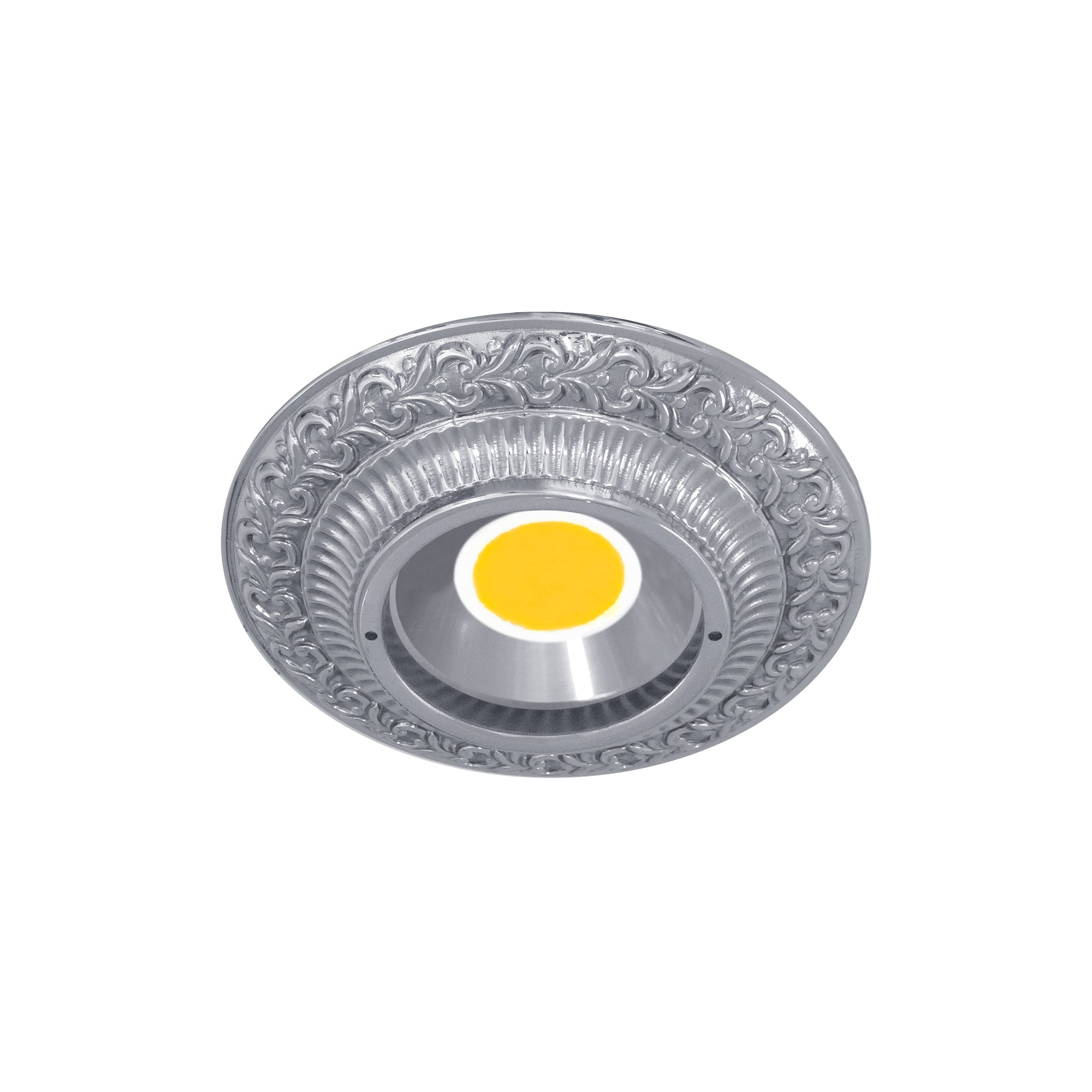 Downlight empotrable SAN SEBASTIAN ROUND COLLECTION