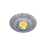 Cargar imagen en el visor de la galería, Downlight empotrable SAN SEBASTIAN ROUND COLLECTION
