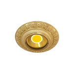 Cargar imagen en el visor de la galería, Downlight empotrable SAN SEBASTIAN ROUND COLLECTION
