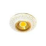 Cargar imagen en el visor de la galería, Downlight empotrable SAN SEBASTIAN ROUND COLLECTION
