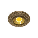 Cargar imagen en el visor de la galería, Downlight empotrable SAN SEBASTIAN ROUND COLLECTION
