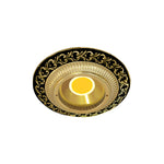 Cargar imagen en el visor de la galería, Downlight empotrable SAN SEBASTIAN SMALTO ITALIANO
