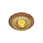 Cargar imagen en el visor de la galería, Downlight empotrable SAN SEBASTIAN SMALTO ITALIANO
