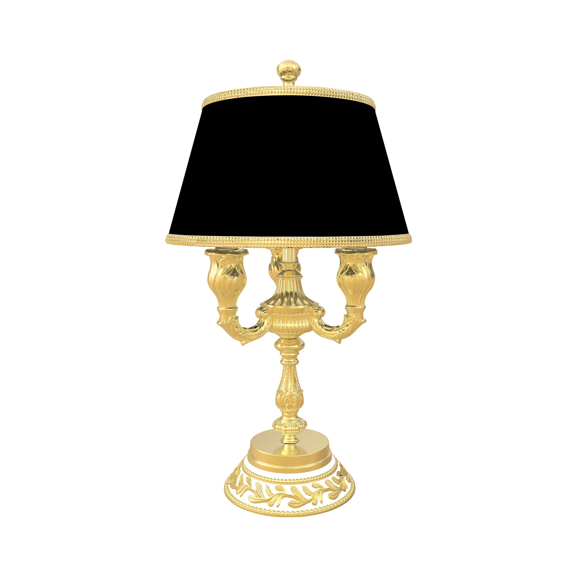 Lámpara de mesa TABLE LAMP