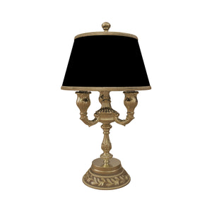 Lámpara de mesa TABLE LAMP